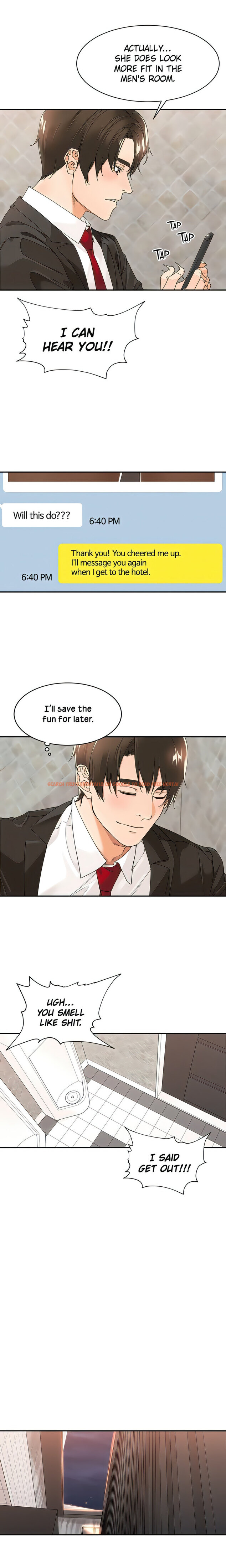 Read Hentai Image 2 76832 in comic Manager, Please Scold Me - Chapter 27 - www.hentaitnt.net