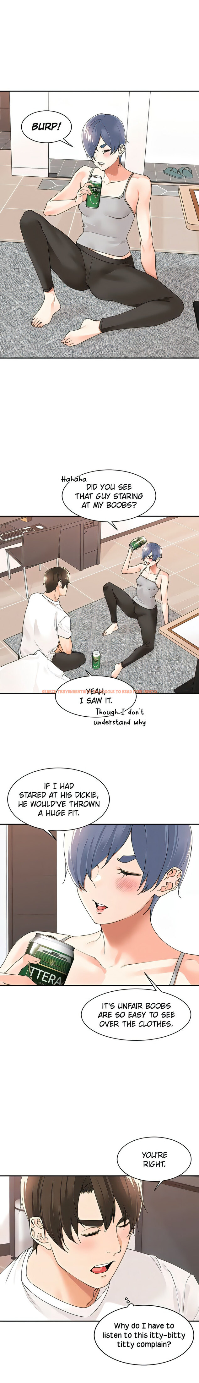 Read Hentai Image 4 76832 in comic Manager, Please Scold Me - Chapter 27 - www.hentaitnt.net