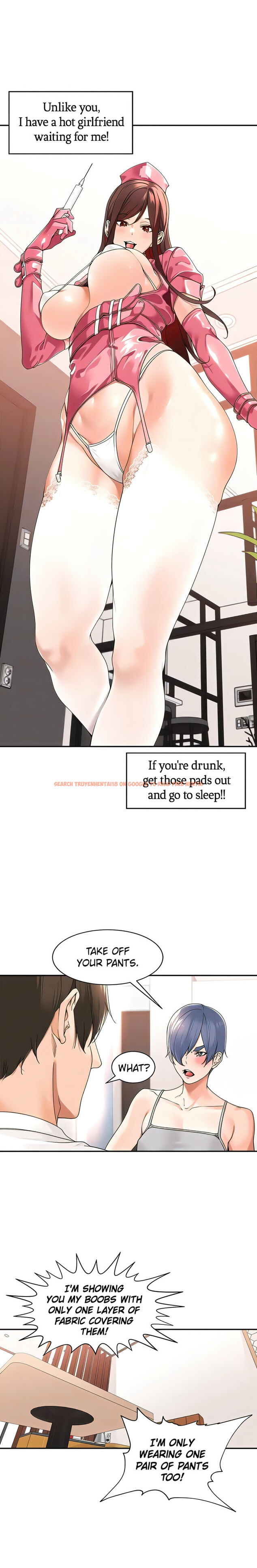 Read Hentai Image 5 76832 in comic Manager, Please Scold Me - Chapter 27 - www.hentaitnt.net