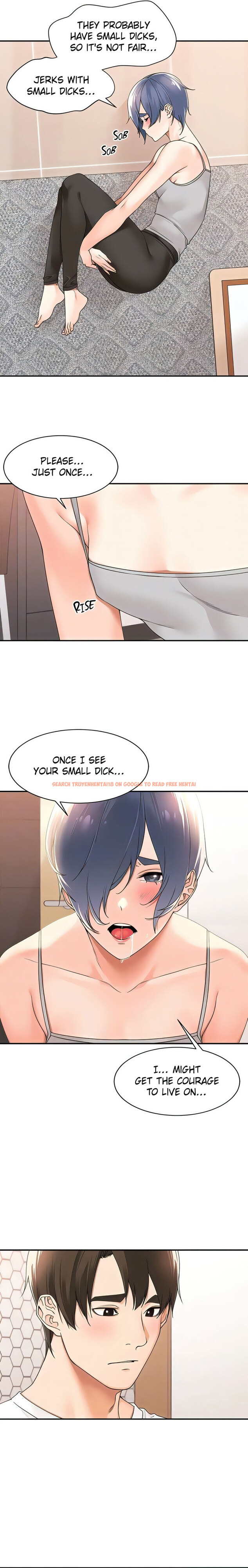Read Hentai Image 7 76832 in comic Manager, Please Scold Me - Chapter 27 - www.hentaitnt.net