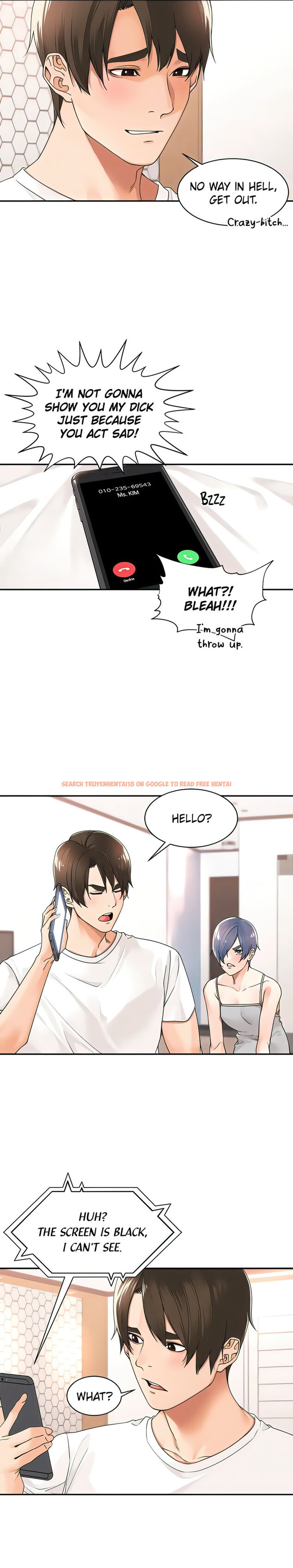 Read Hentai Image 8 76832 in comic Manager, Please Scold Me - Chapter 27 - www.hentaitnt.net