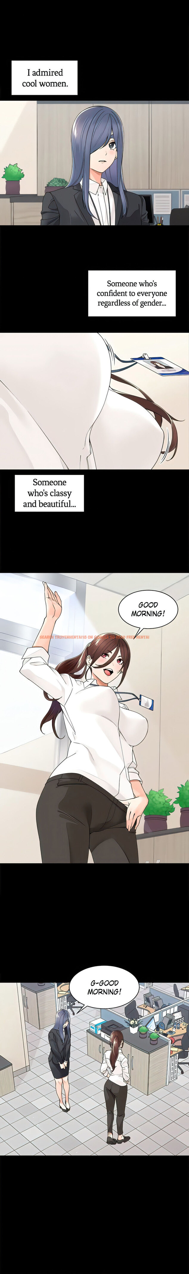 Read Hentai Image 1 76815 in comic Manager, Please Scold Me - Chapter 28 - www.hentaitnt.net