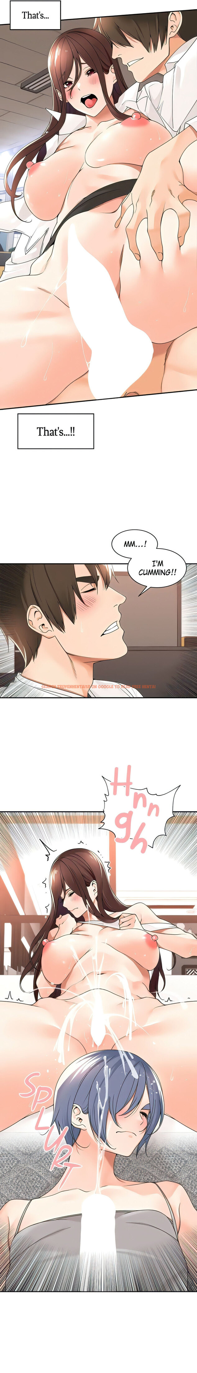 Read Hentai Image 11 76815 in comic Manager, Please Scold Me - Chapter 28 - www.hentaitnt.net