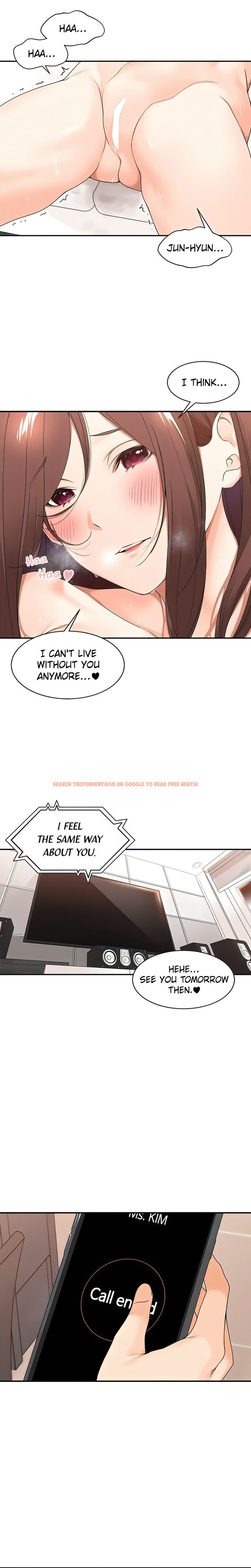 Read Hentai Image 12 76815 in comic Manager, Please Scold Me - Chapter 28 - www.hentaitnt.net