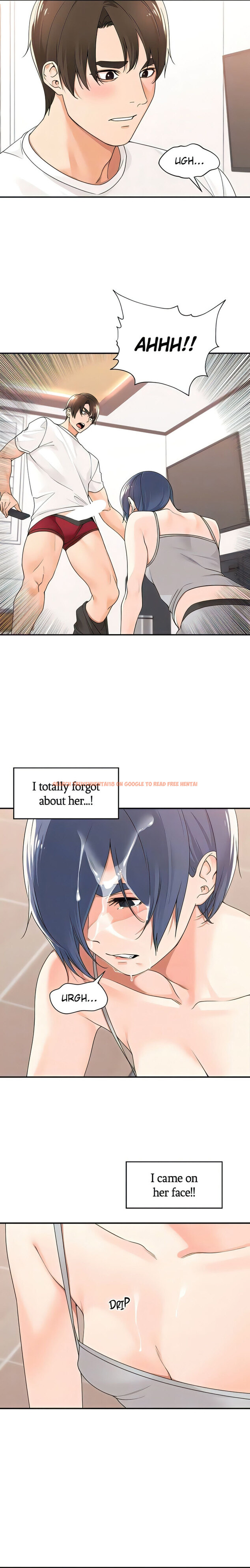 Read Hentai Image 13 76815 in comic Manager, Please Scold Me - Chapter 28 - www.hentaitnt.net