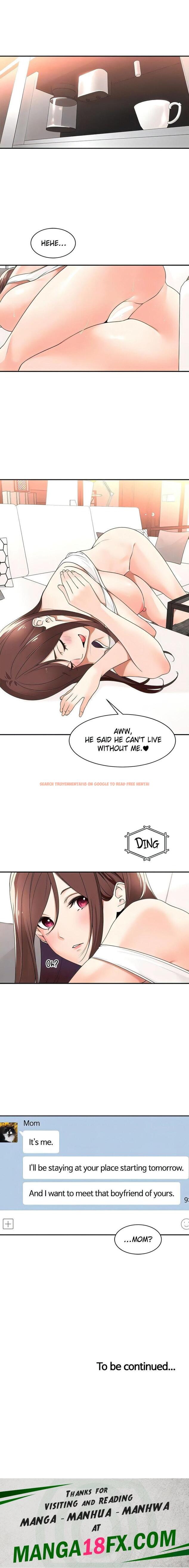 Read Hentai Image 15 76815 in comic Manager, Please Scold Me - Chapter 28 - www.hentaitnt.net