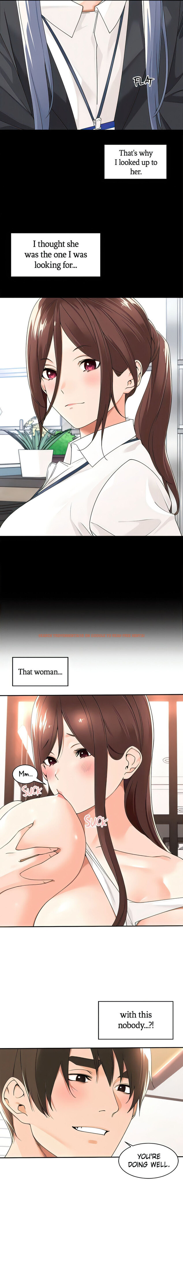 Read Hentai Image 2 76815 in comic Manager, Please Scold Me - Chapter 28 - www.hentaitnt.net