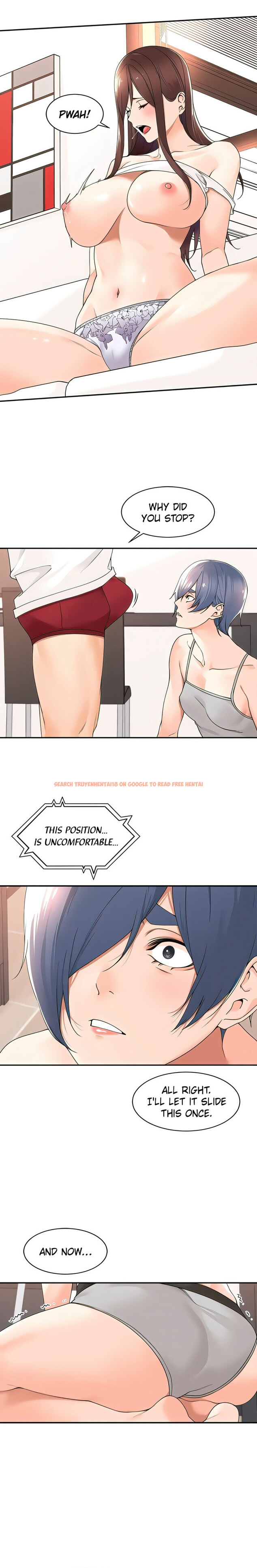 Read Hentai Image 3 76815 in comic Manager, Please Scold Me - Chapter 28 - www.hentaitnt.net