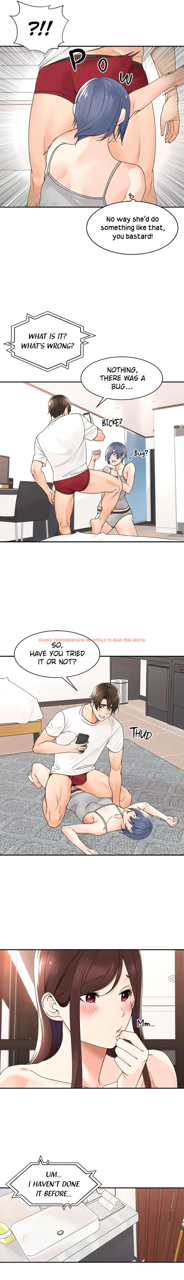 Read Hentai Image 5 76815 in comic Manager, Please Scold Me - Chapter 28 - www.hentaitnt.net