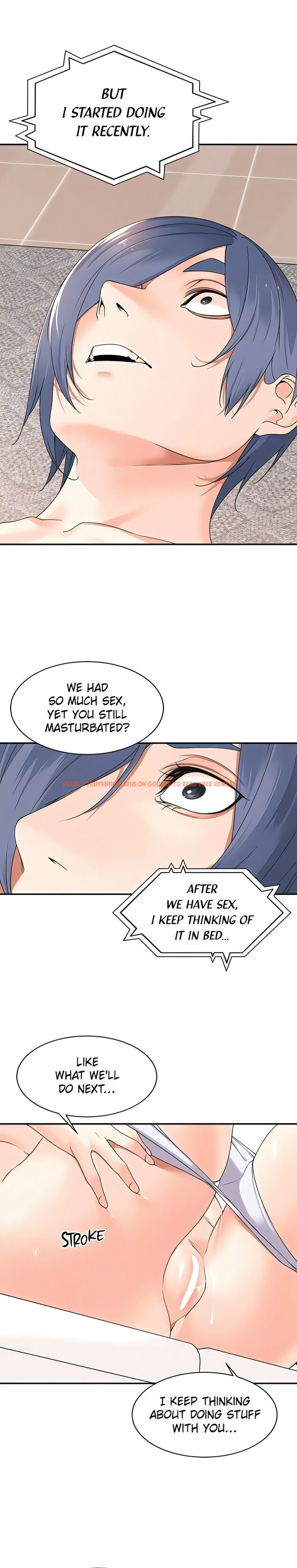 Read Hentai Image 6 76815 in comic Manager, Please Scold Me - Chapter 28 - www.hentaitnt.net
