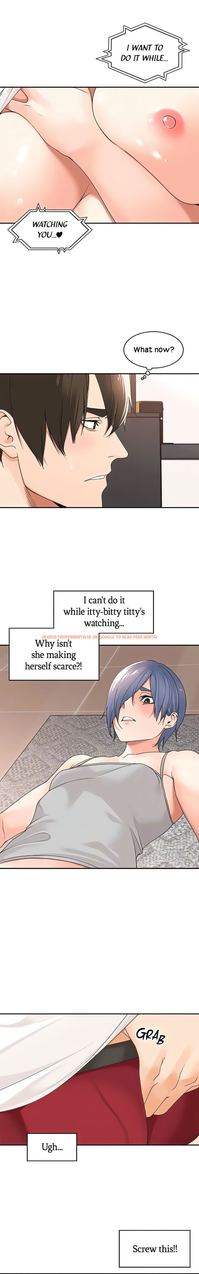Read Hentai Image 8 76815 in comic Manager, Please Scold Me - Chapter 28 - www.hentaitnt.net