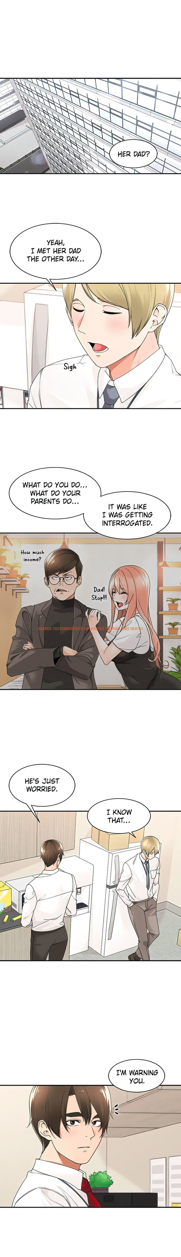 Read Hentai Image 1 76766 in comic Manager, Please Scold Me - Chapter 29 - hentaitnt.net