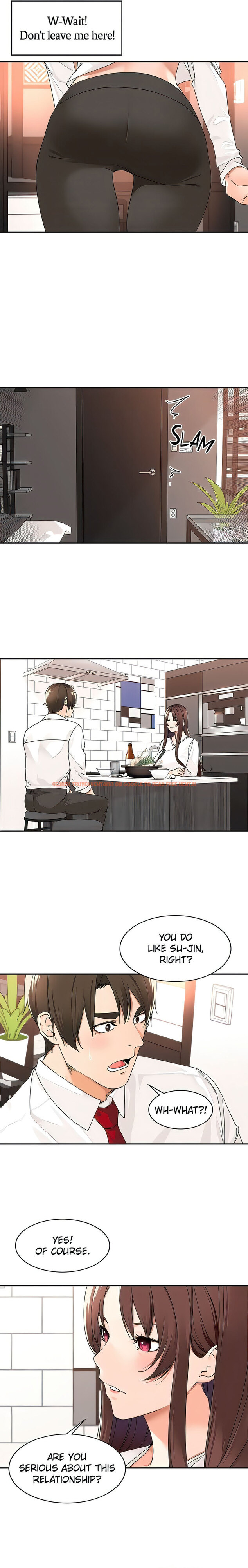 Read Hentai Image 11 76766 in comic Manager, Please Scold Me - Chapter 29 - hentaitnt.net