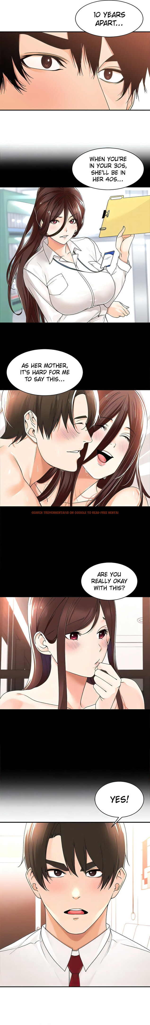 Read Hentai Image 12 76766 in comic Manager, Please Scold Me - Chapter 29 - hentaitnt.net
