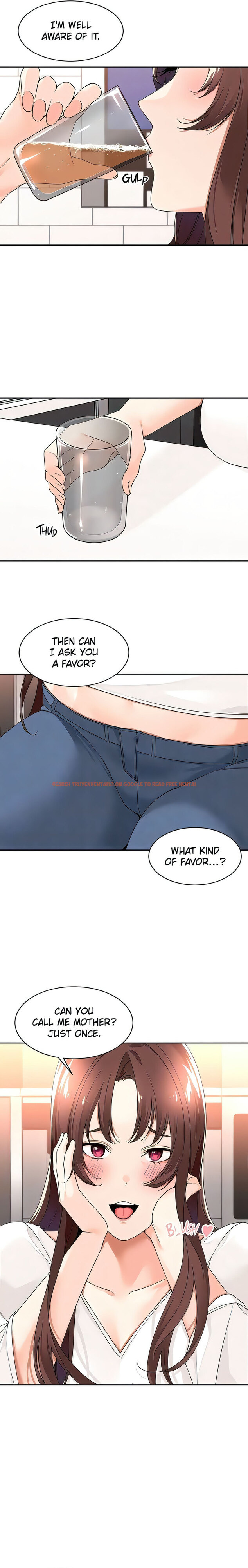 Read Hentai Image 13 76766 in comic Manager, Please Scold Me - Chapter 29 - hentaitnt.net