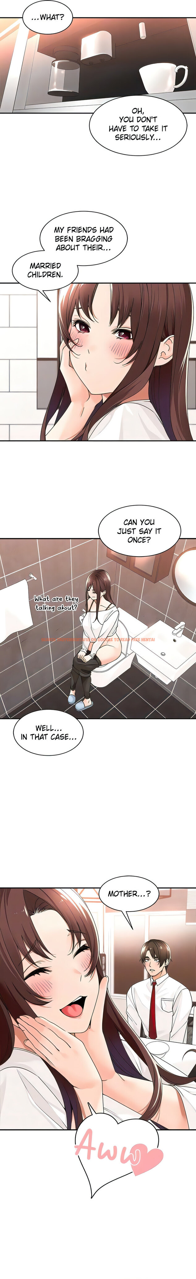 Read Hentai Image 14 76766 in comic Manager, Please Scold Me - Chapter 29 - hentaitnt.net