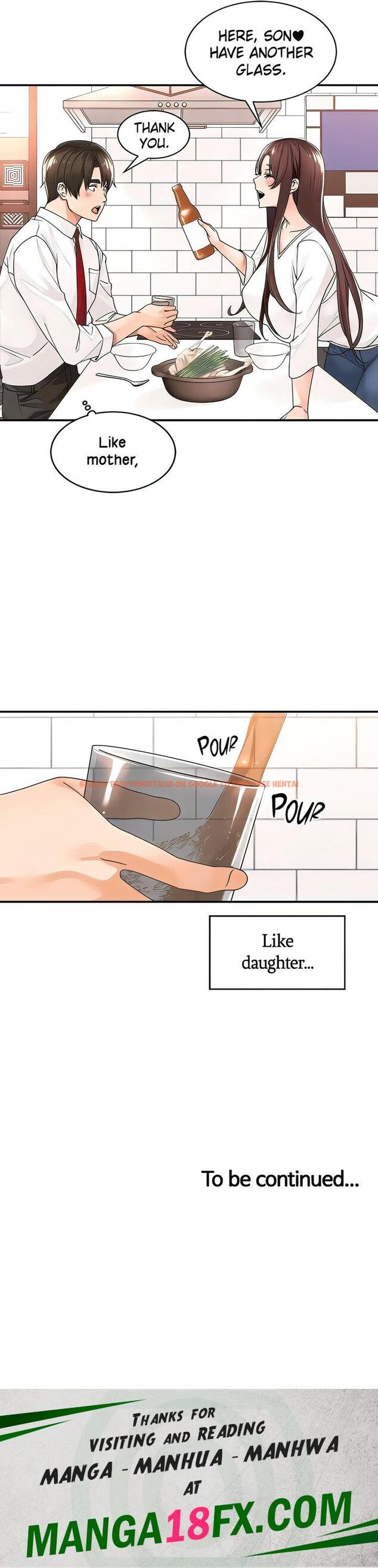 Read Hentai Image 15 76766 in comic Manager, Please Scold Me - Chapter 29 - hentaitnt.net