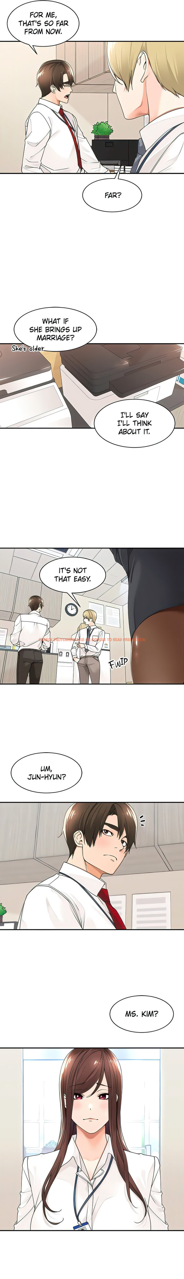 Read Hentai Image 3 76766 in comic Manager, Please Scold Me - Chapter 29 - hentaitnt.net