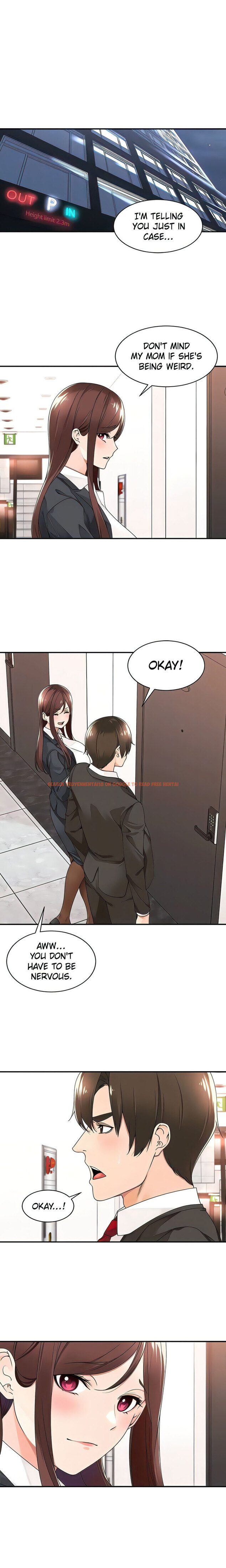 Read Hentai Image 5 76766 in comic Manager, Please Scold Me - Chapter 29 - hentaitnt.net