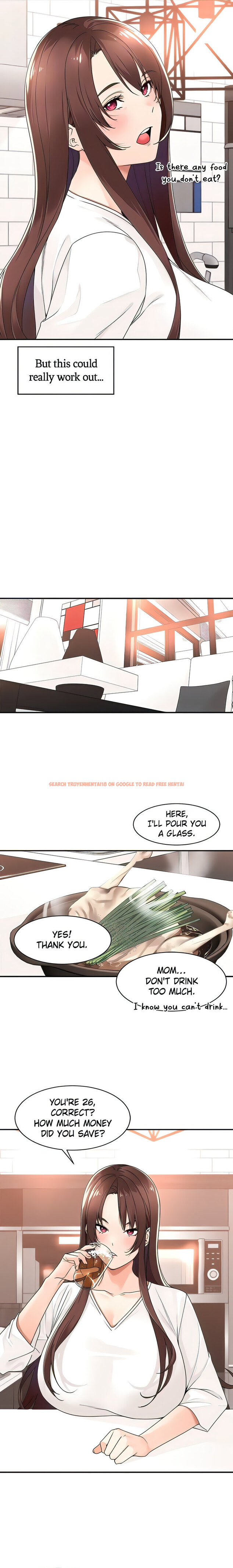 Read Hentai Image 8 76766 in comic Manager, Please Scold Me - Chapter 29 - hentaitnt.net