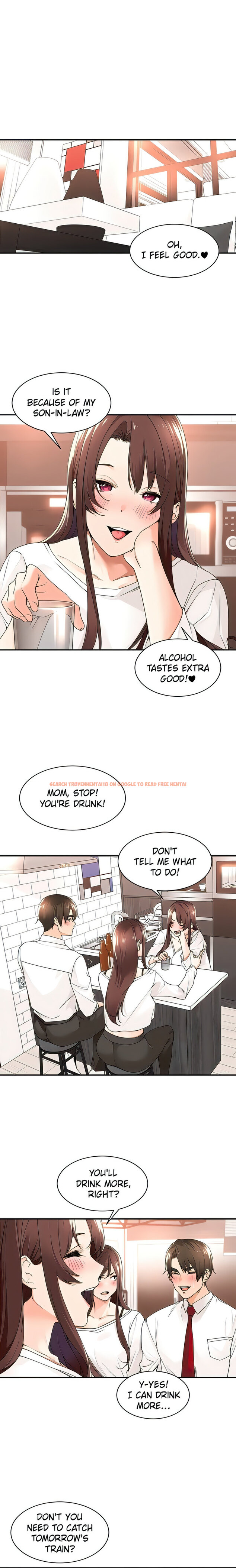 Read Hentai Image 1 76748 in comic Manager, Please Scold Me - Chapter 30 - hentaitnt.net