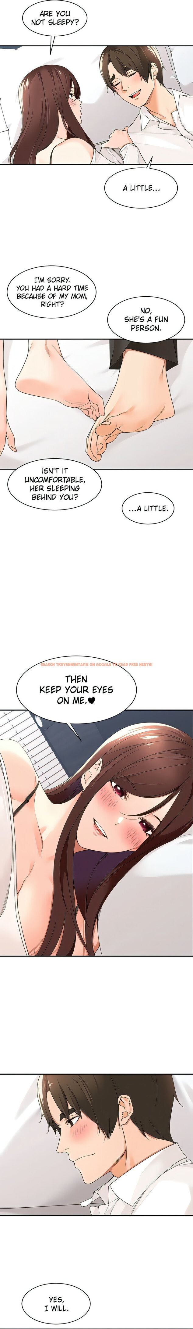 Read Hentai Image 10 76748 in comic Manager, Please Scold Me - Chapter 30 - hentaitnt.net