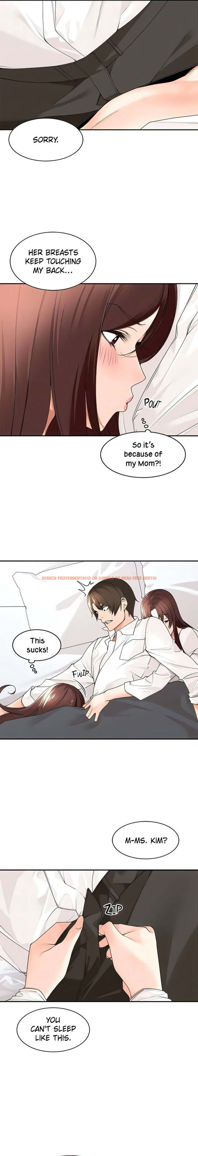 Read Hentai Image 12 76748 in comic Manager, Please Scold Me - Chapter 30 - hentaitnt.net