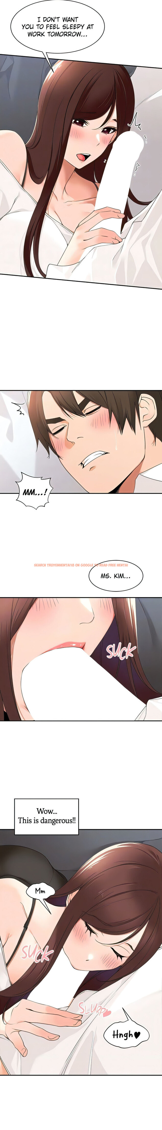 Read Hentai Image 13 76748 in comic Manager, Please Scold Me - Chapter 30 - hentaitnt.net