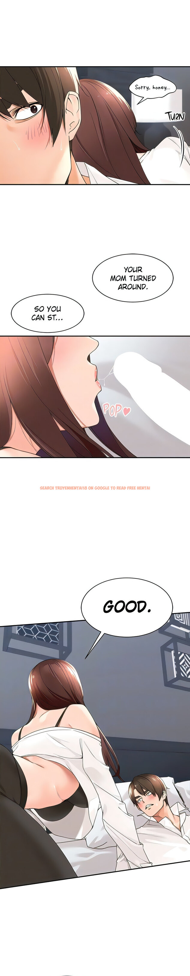 Read Hentai Image 14 76748 in comic Manager, Please Scold Me - Chapter 30 - hentaitnt.net