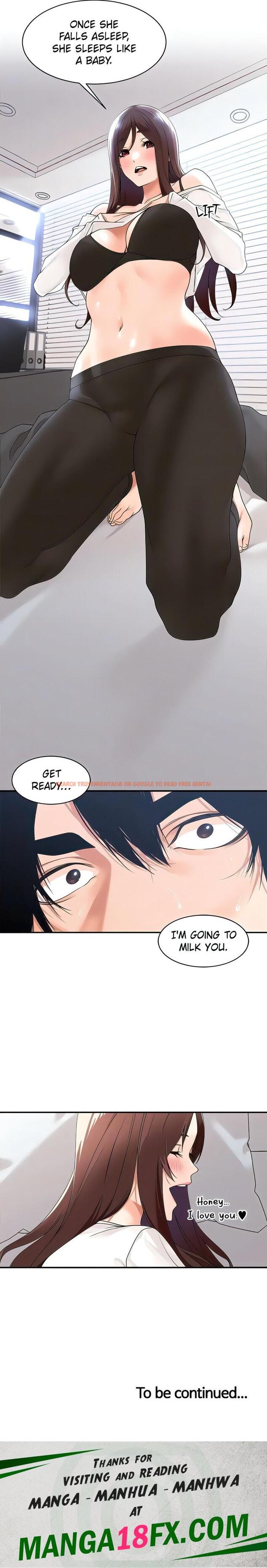 Read Hentai Image 15 76748 in comic Manager, Please Scold Me - Chapter 30 - hentaitnt.net