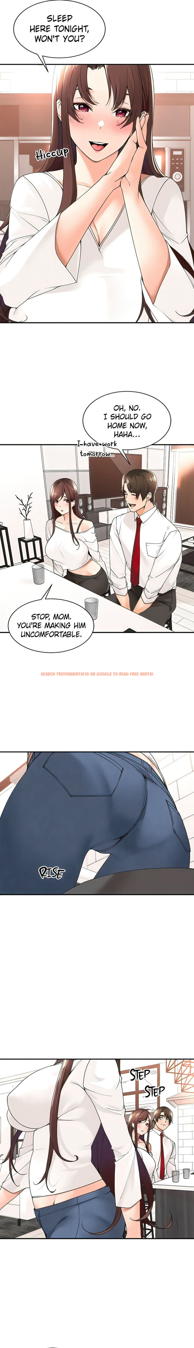 Read Hentai Image 3 76748 in comic Manager, Please Scold Me - Chapter 30 - hentaitnt.net