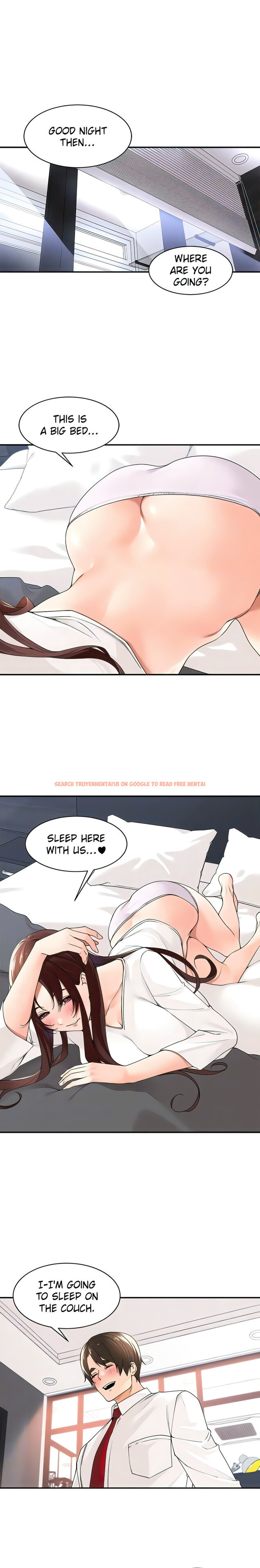 Read Hentai Image 5 76748 in comic Manager, Please Scold Me - Chapter 30 - hentaitnt.net