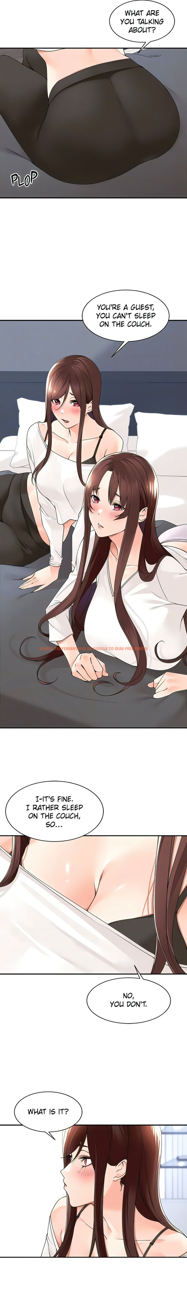 Read Hentai Image 6 76748 in comic Manager, Please Scold Me - Chapter 30 - hentaitnt.net