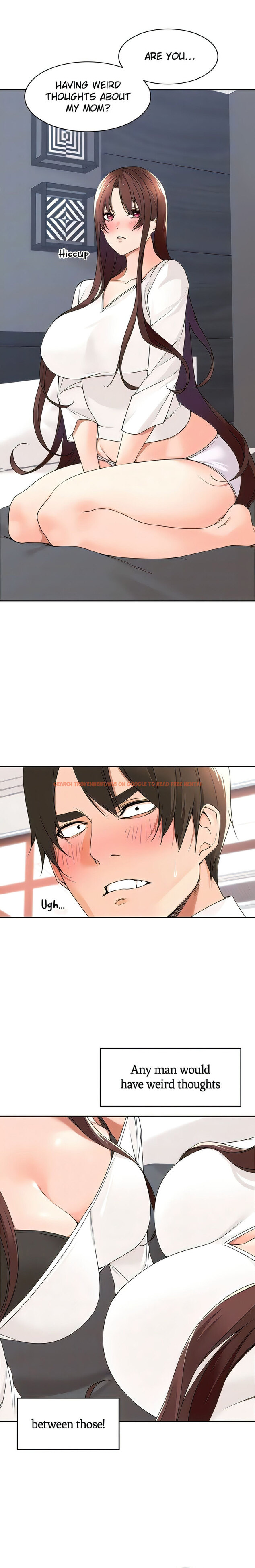 Read Hentai Image 7 76748 in comic Manager, Please Scold Me - Chapter 30 - hentaitnt.net