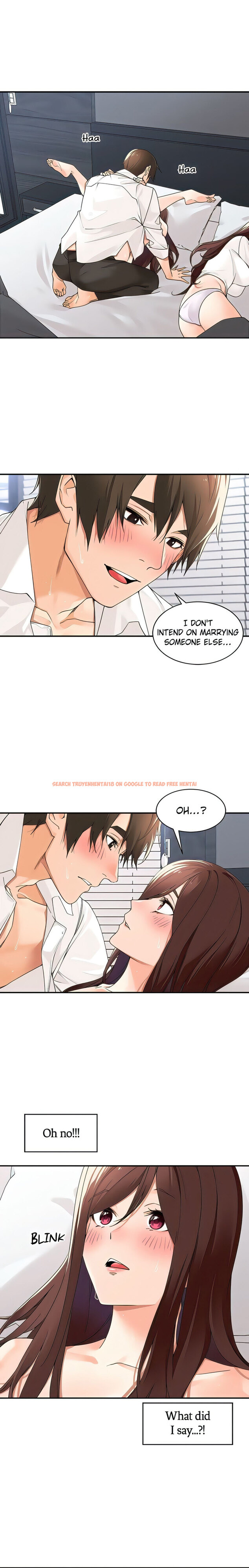 Read Hentai Image 11 76731 in comic Manager, Please Scold Me - Chapter 31 - hentaitnt.net