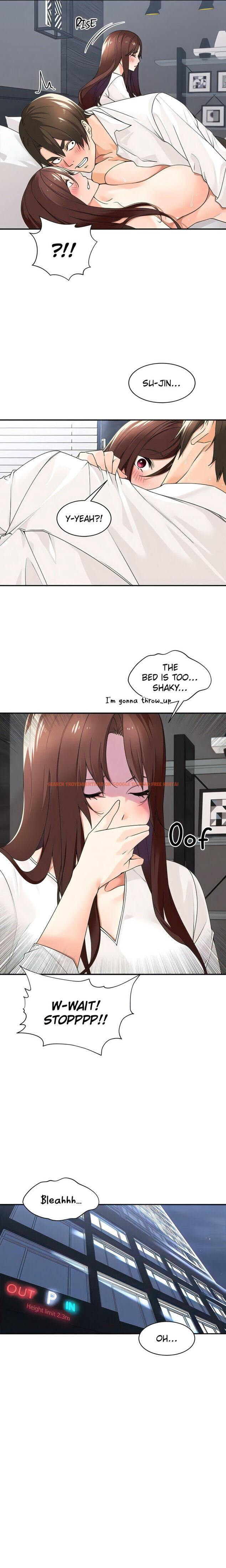 Read Hentai Image 12 76731 in comic Manager, Please Scold Me - Chapter 31 - hentaitnt.net