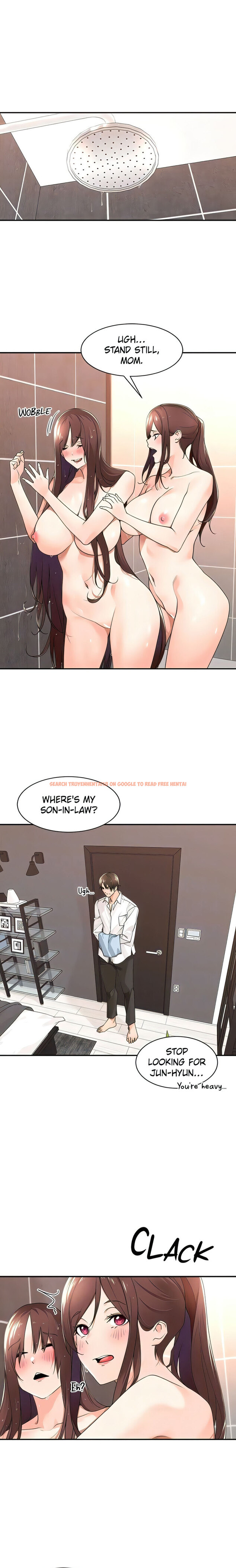 Read Hentai Image 13 76731 in comic Manager, Please Scold Me - Chapter 31 - hentaitnt.net
