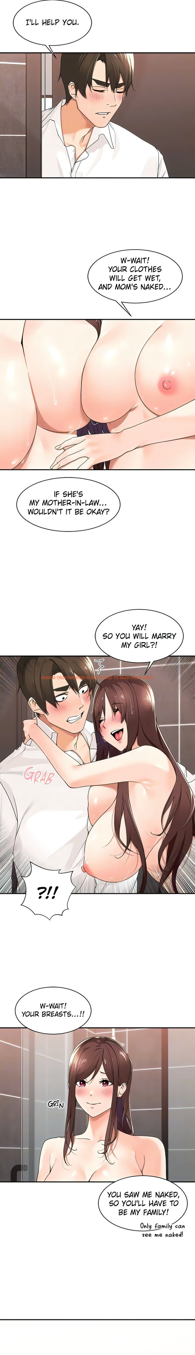 Read Hentai Image 14 76731 in comic Manager, Please Scold Me - Chapter 31 - hentaitnt.net