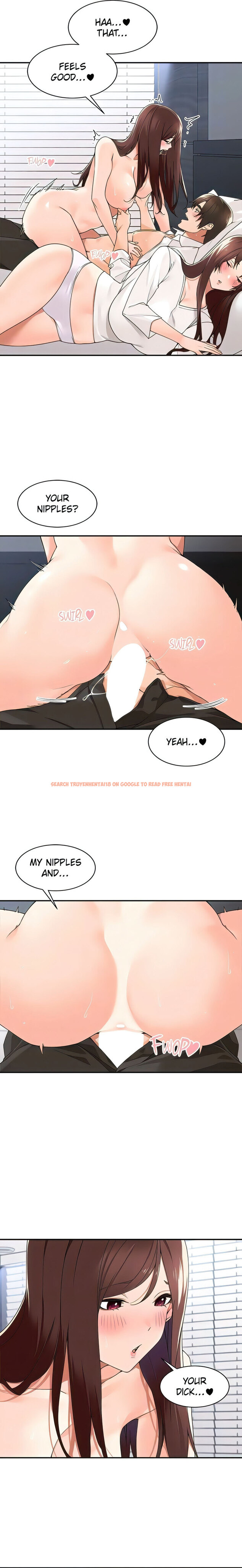Read Hentai Image 5 76731 in comic Manager, Please Scold Me - Chapter 31 - hentaitnt.net