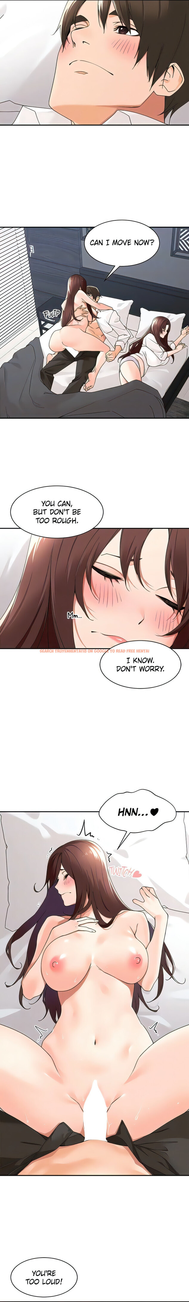Read Hentai Image 6 76731 in comic Manager, Please Scold Me - Chapter 31 - hentaitnt.net