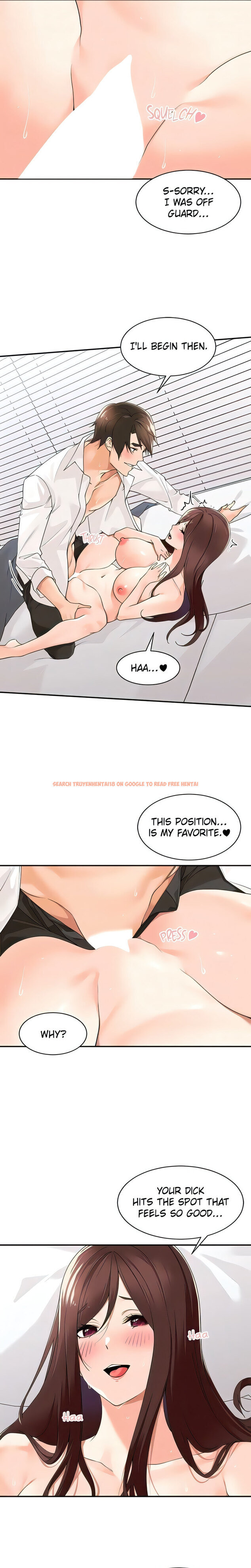 Read Hentai Image 7 76731 in comic Manager, Please Scold Me - Chapter 31 - hentaitnt.net