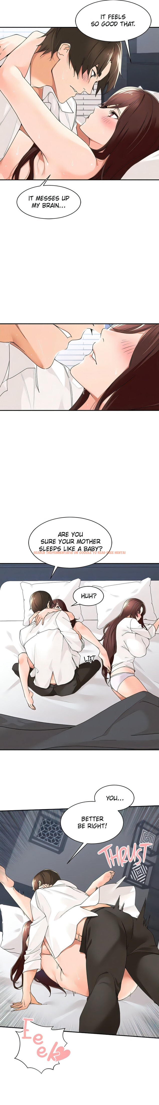 Read Hentai Image 8 76731 in comic Manager, Please Scold Me - Chapter 31 - hentaitnt.net
