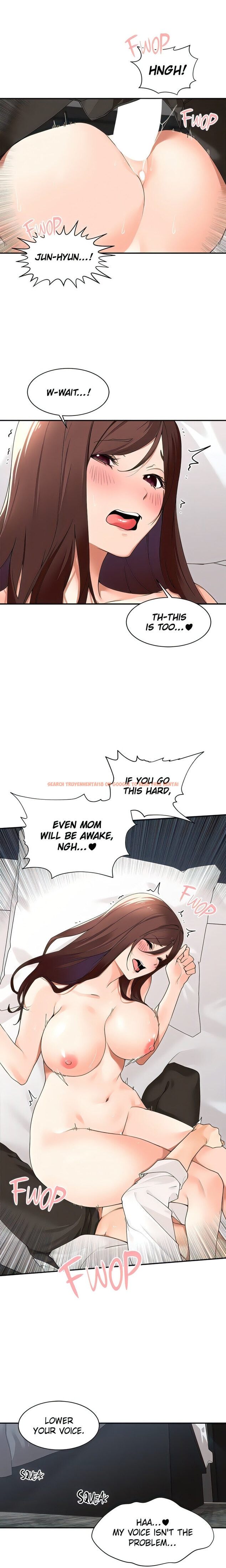 Read Hentai Image 9 76731 in comic Manager, Please Scold Me - Chapter 31 - hentaitnt.net