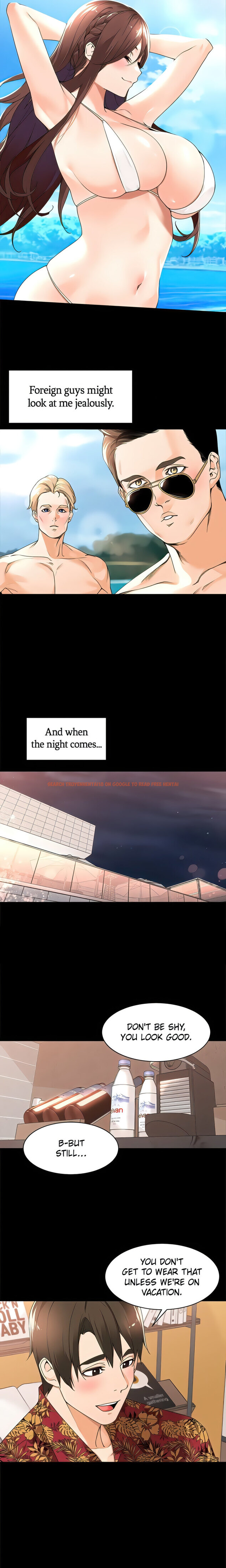 Read Hentai Image 10 76714 in comic Manager, Please Scold Me - Chapter 32 - hentaitnt.net