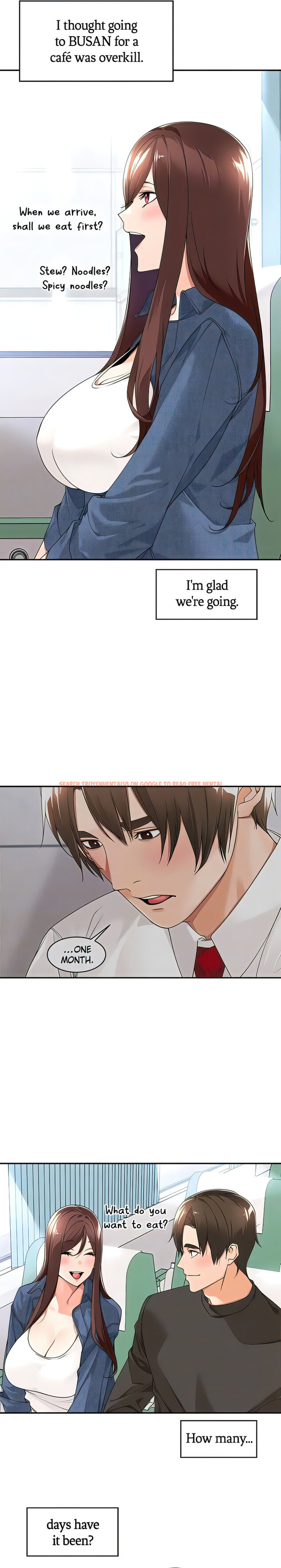 Read Hentai Image 15 76714 in comic Manager, Please Scold Me - Chapter 32 - hentaitnt.net
