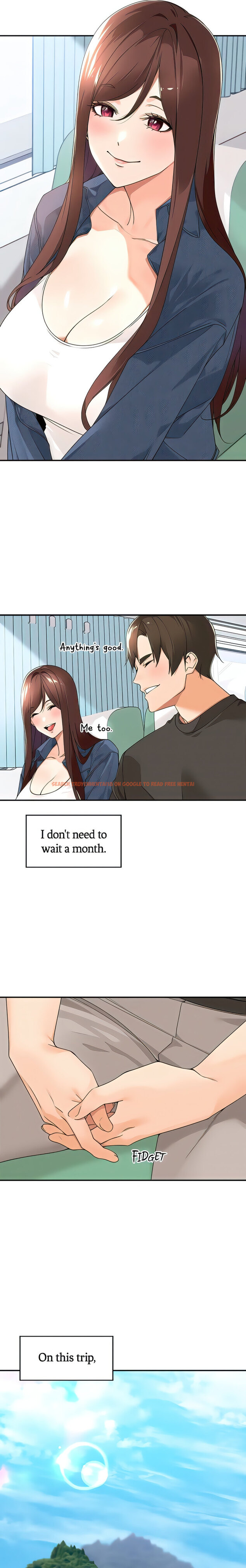 Read Hentai Image 16 76714 in comic Manager, Please Scold Me - Chapter 32 - hentaitnt.net