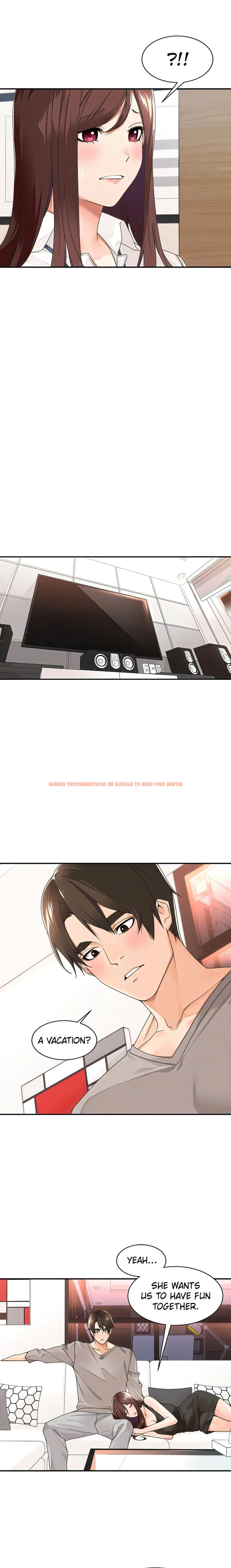 Read Hentai Image 6 76714 in comic Manager, Please Scold Me - Chapter 32 - hentaitnt.net