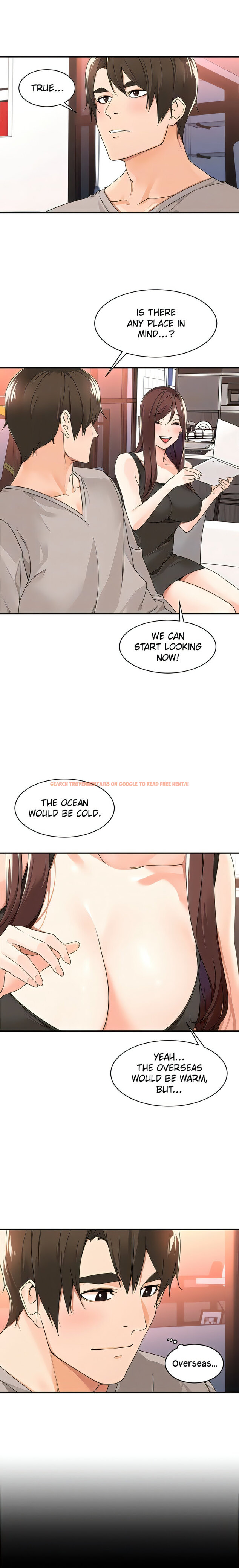 Read Hentai Image 8 76714 in comic Manager, Please Scold Me - Chapter 32 - hentaitnt.net