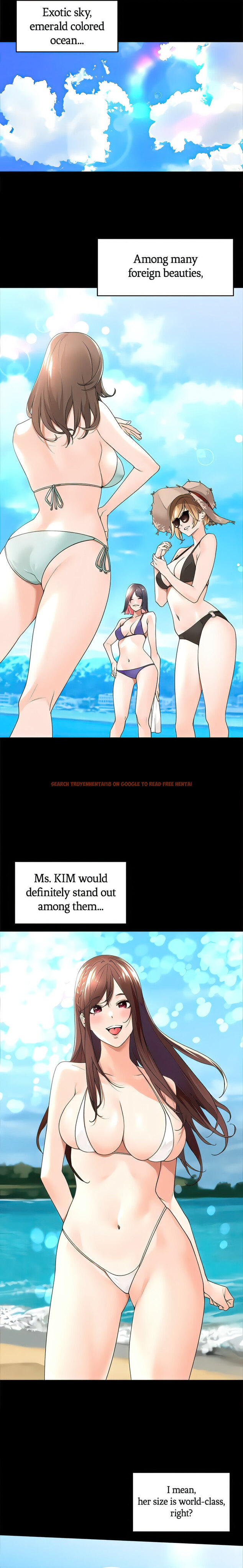 Read Hentai Image 9 76714 in comic Manager, Please Scold Me - Chapter 32 - hentaitnt.net