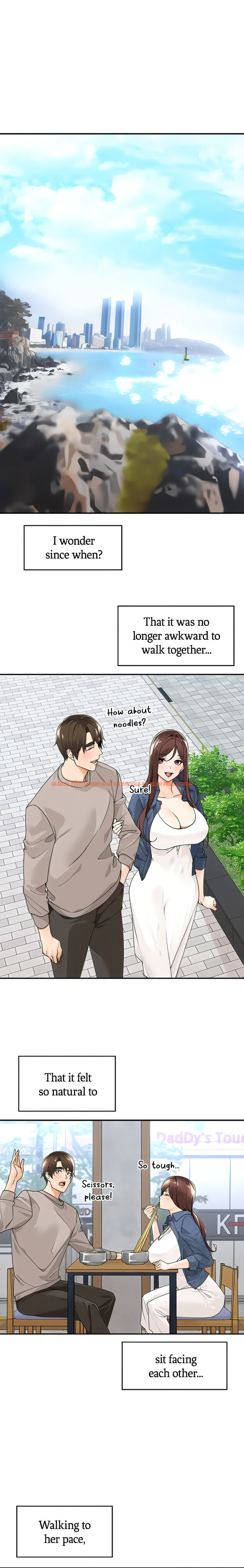 Read Hentai Image 1 76693 in comic Manager, Please Scold Me - Chapter 33 - hentaitnt.net
